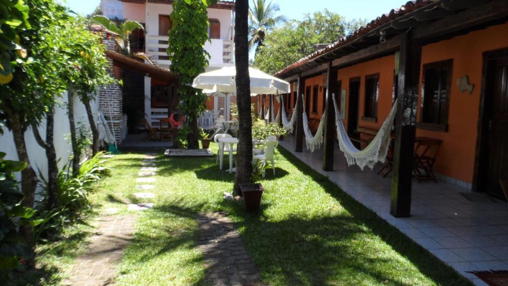 Pousada Do Carlos Porto Seguro Room photo